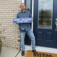 Daniel Razzano