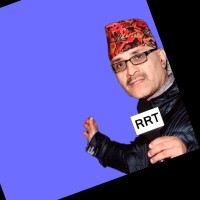 Rajendra Raj Timilsina