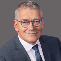 Lyndon Friesen