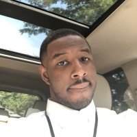 Jerante Smith