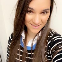 Christina Messinezis
