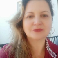 Paula Jussara Martins