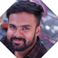 Dileep Kumar Sk