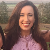 Cathryn Dalton