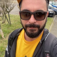 Stefano Morara