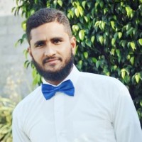 Muhammad Ejaz