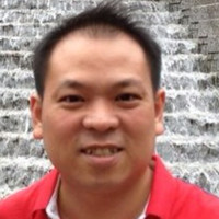 Sunny Wong