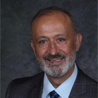 Ahmad G. Kloub, Md, Facs, Dabs