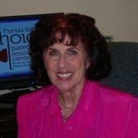 Judith Stein