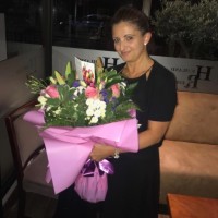 Stella Kasapi