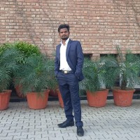 Madhu Raju Madhu Raju