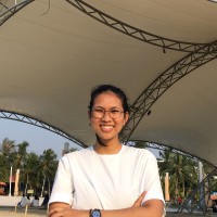 Maria Dyah P