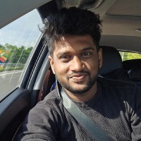 MS.Praveen Kumar
