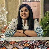 Ashwini Akash Menon