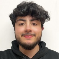 Michael Navas