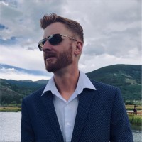 Cory Forseth