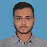 Md. Shabbir Hossain