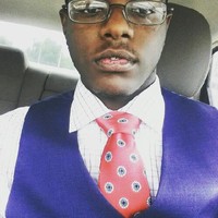 Adonus Richardson