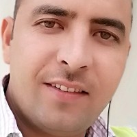 Ali Hassan