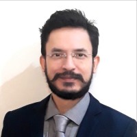 Dr. Abhishek Bhusal