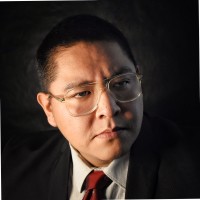 Luis Felipe De La Cruz Hernandez