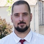 Gregory Jouaville