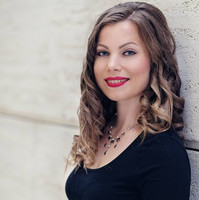 Mónika Szluháné Kövér