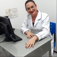 Lissandra Ferreira De Menezes