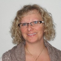 Dorte Pedersen