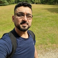 Muhammad Shahzad Ayub