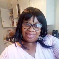 Latisha Coleman