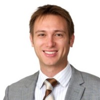 Jeremy Vaida