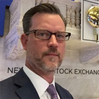 Bob Tabor, AIF®, AWMA®,