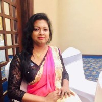 Nadeesha Mihirani