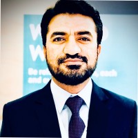 Tahir Saeed