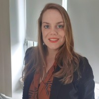 Britta Van Gerrisheim