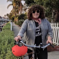 Emily Finkel, Rsp1