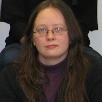 Elina Vuorenmaa