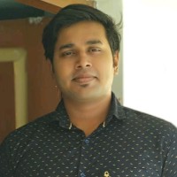 Pritam Kundu