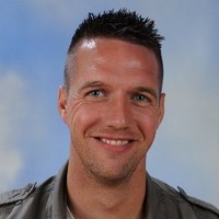 Tjeerd Eize Korf