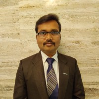 Prashant Gore
