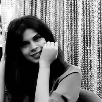 Anushka Narayan
