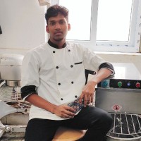 Yuvaraj Ramamoorthy