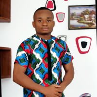 Ugochukwu Michael Ofodire