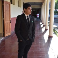 Matías Nicolás Rivera Aguirre