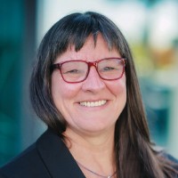 Melanie Hädermann