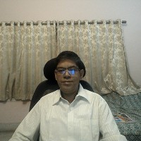 Indranil Saha