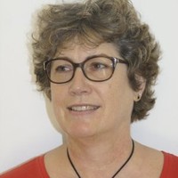 Murielle Perrot