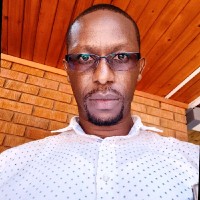 Mr Daniel Njau