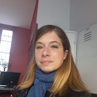 Marie-Caroline Duroy